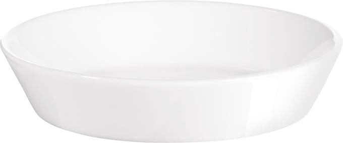 ASA Selection 250°C plus Poletto - Schaaltje Rond - Ø 12 cm