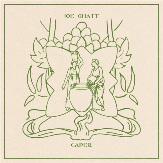 Joe Ghatt - Caper