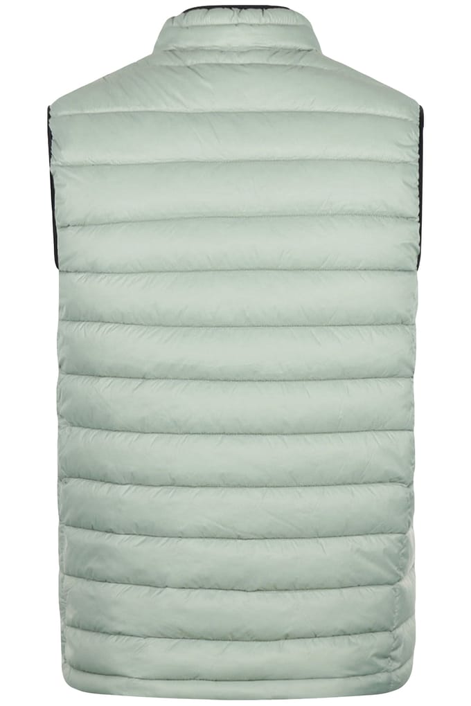 McGregor Light Weight Bodywarmer Light Olive Taglia: M | Giacche senza maniche Outlet | Uomo | Verde
