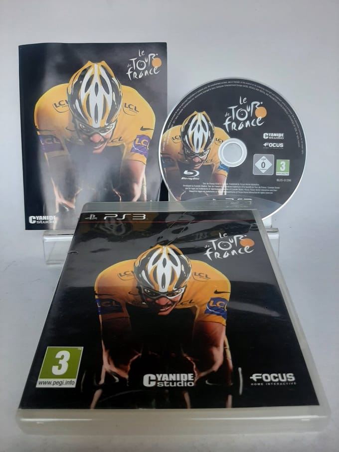 Tour De France 2011