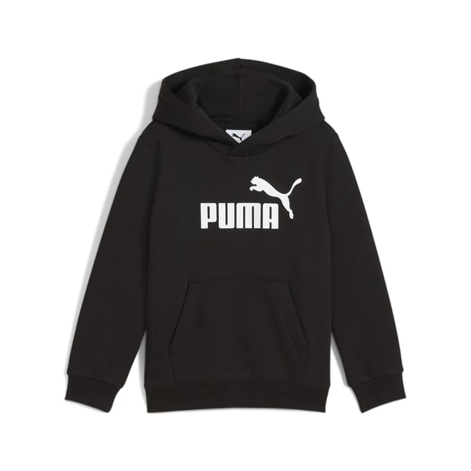 Junior Hoodie Puma ESS No. 1
