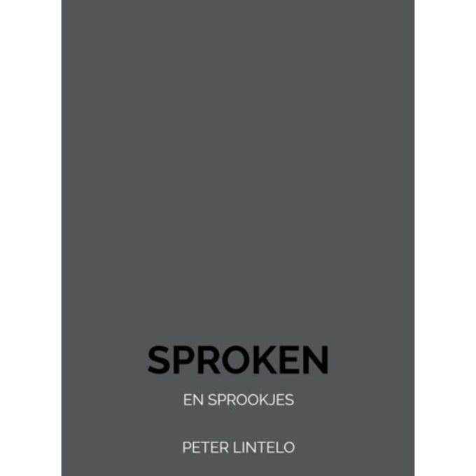 Sproken - Peter Lintelo
