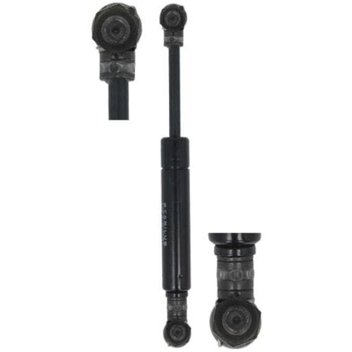 Gasveer, kofferdeksel STABILUS 0774MD