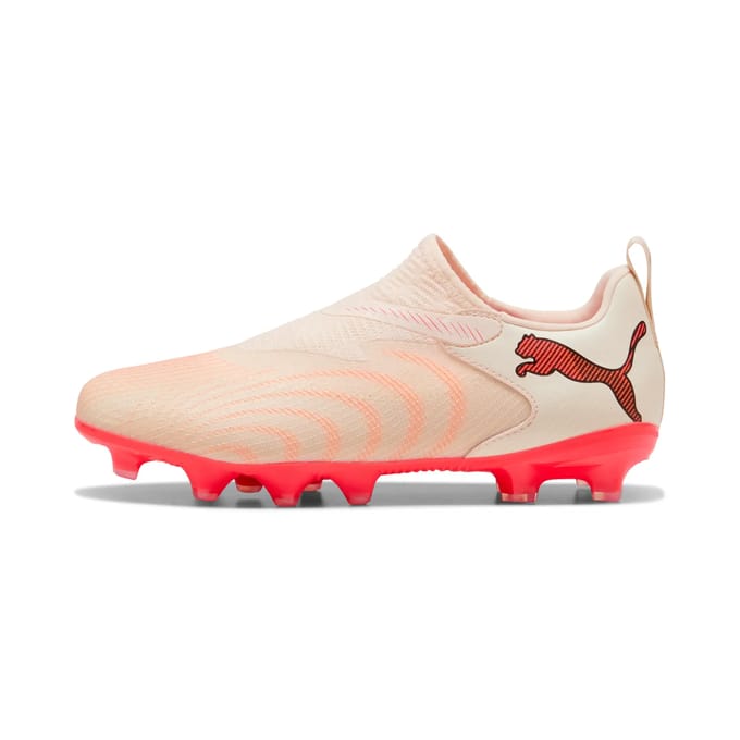 Kindervoetbalschoenen Puma Future 9 Match LL FG/AG