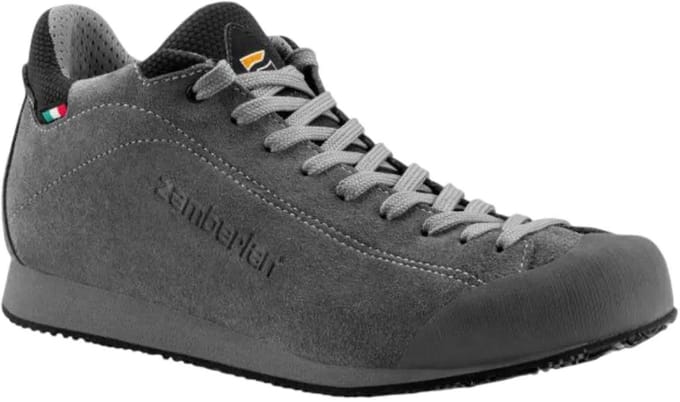 Zamberlan Free Blast Pop Gore-tex® Wandelschoenen Grijs EU 42
