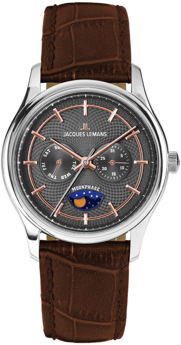 Horloge Derby