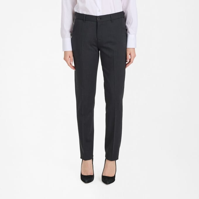 Pantalon Dames Sunwill 91649 | maat 38 | inseam 84