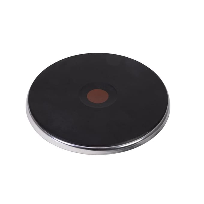 Buffalo 600 Series kookplaat