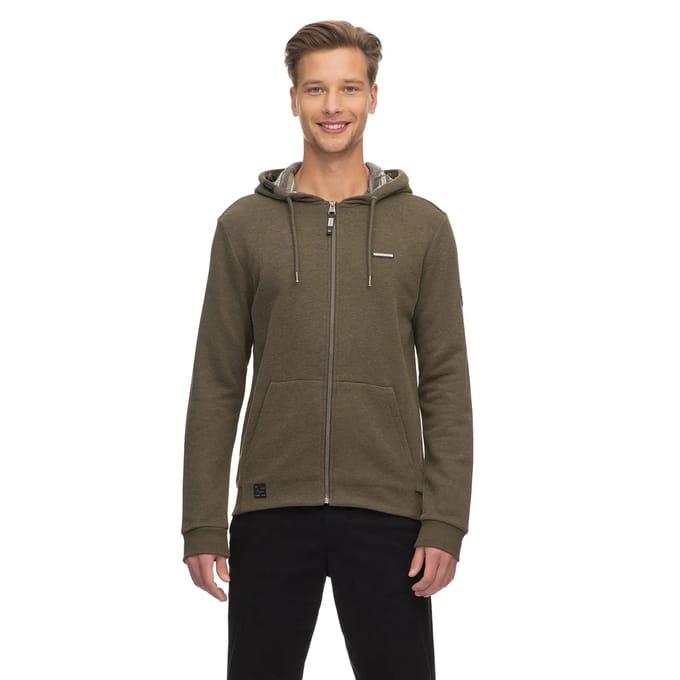 Hoodie Ragwear Morrey