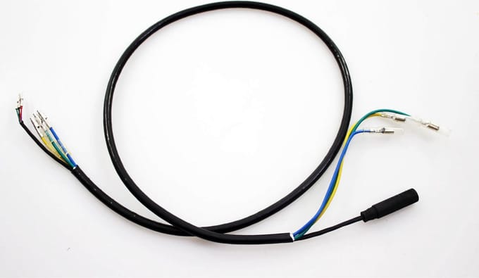 Cortina motorkabel | Sport Dapu | 1000mm