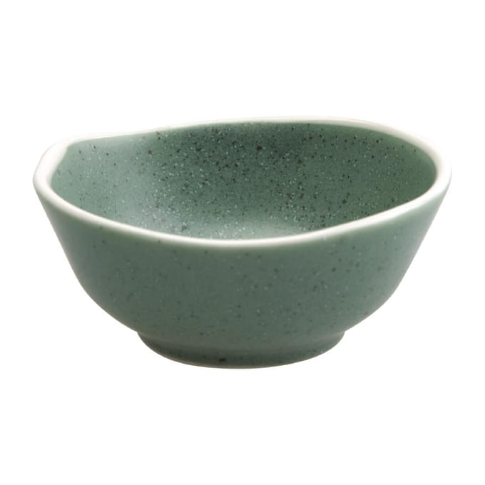 Olympia Chia Dipschaaltjes Groen 70Cl (12 Stuks)