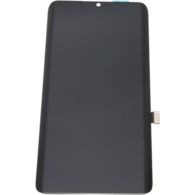Digitizer Volledige Assemblage Vervanging Telefoon LCD Scherm voor Xiaomi Note 10 CC9 PRO Note 10 black