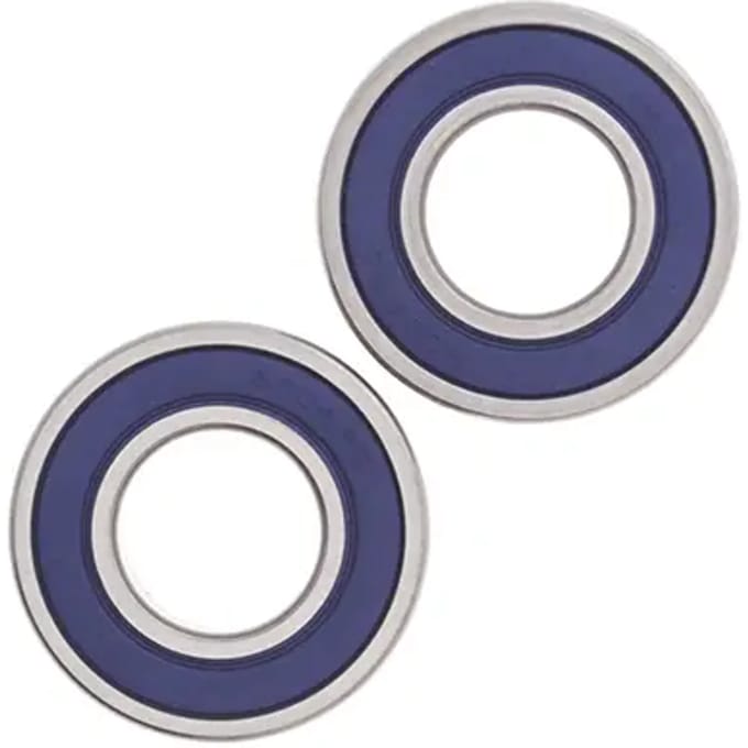 Vooras lagers en afdichtingen set All Balls Racing 25-1425