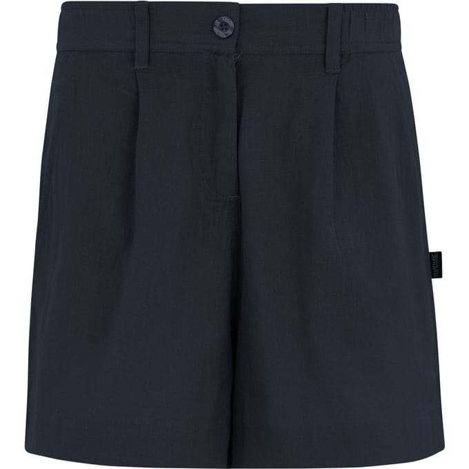Regatta Dames Sabelle Shorts (Marineblauw)
