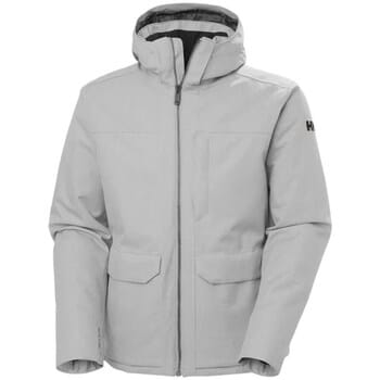 Waterdichte jas met capuchon Helly Hansen Chill 3.0