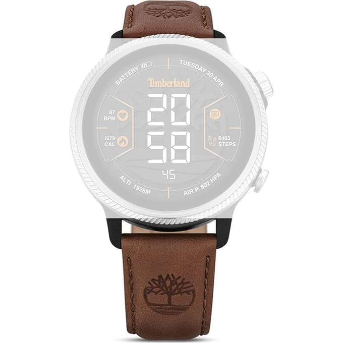 Timberland TDSGB0064501-STL Trail Force Horlogeband