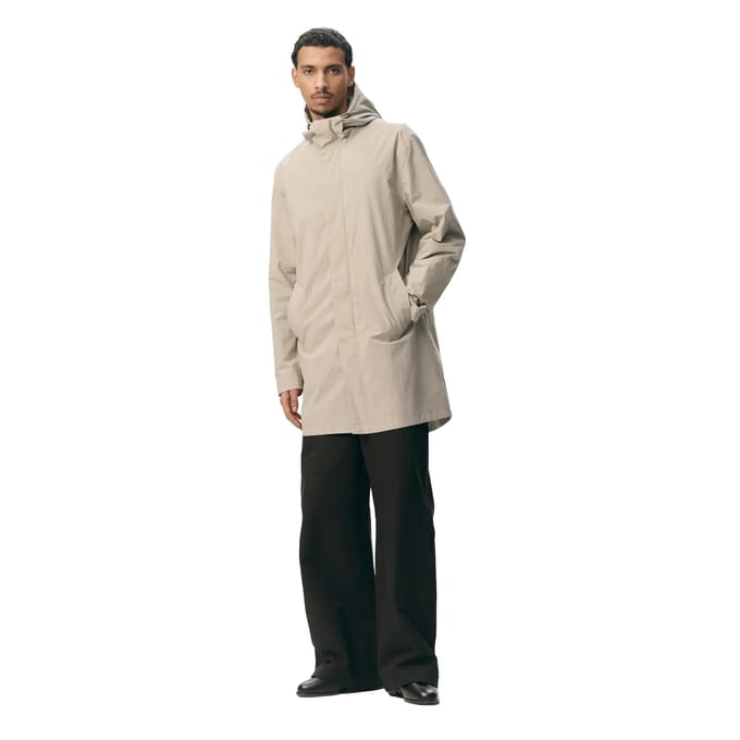 Parka Welter Shelter Terror Weather