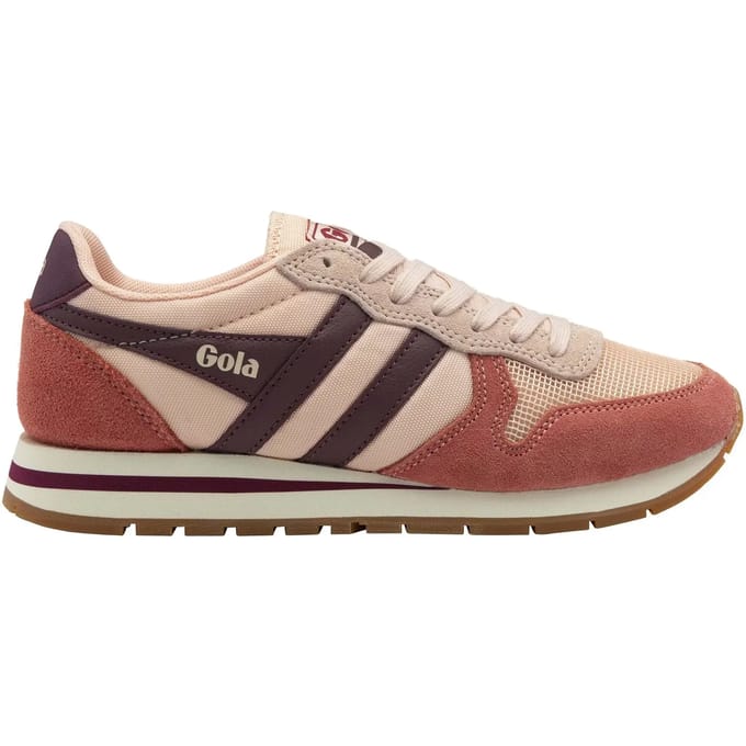 Damestrainers Gola Daytona