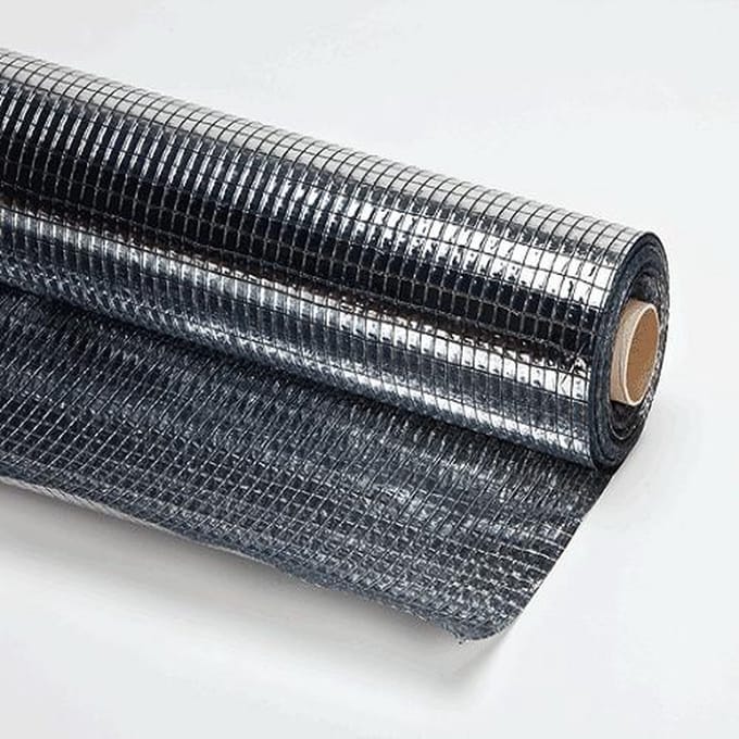 Vistex Alu 100 x 1