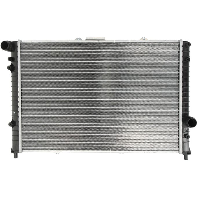Radiator, motorkoeling NISSENS 60056