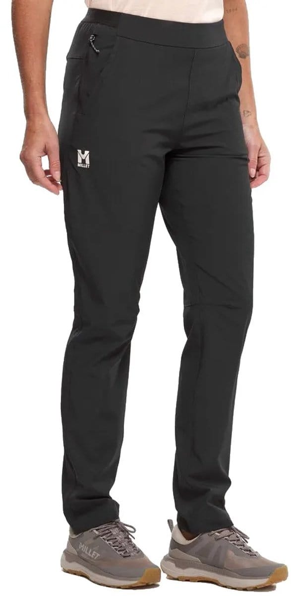 Millet Parmelan Stretch Broek Zwart S Vrouw