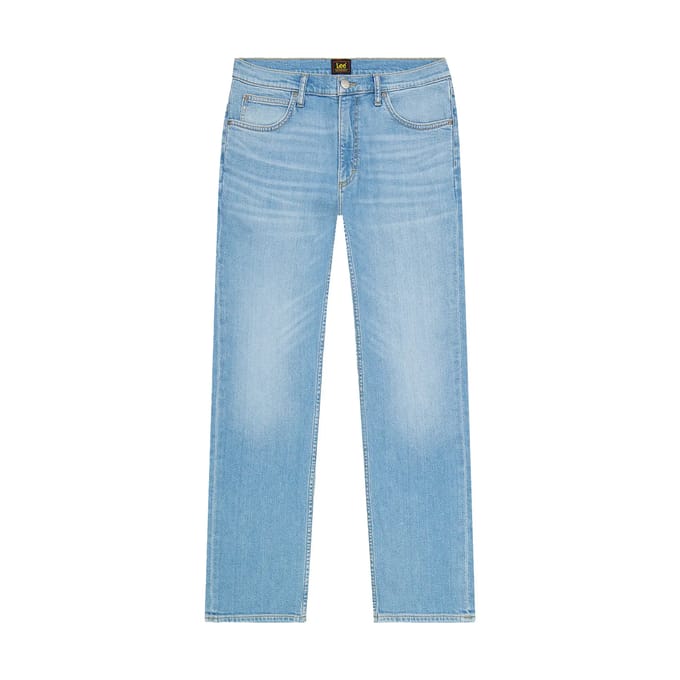 Relaxed jeans Lee Daren Indy