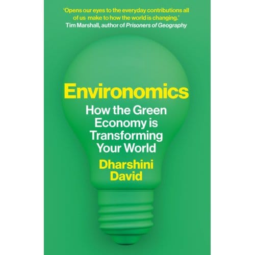 Environomics - Dharshini David