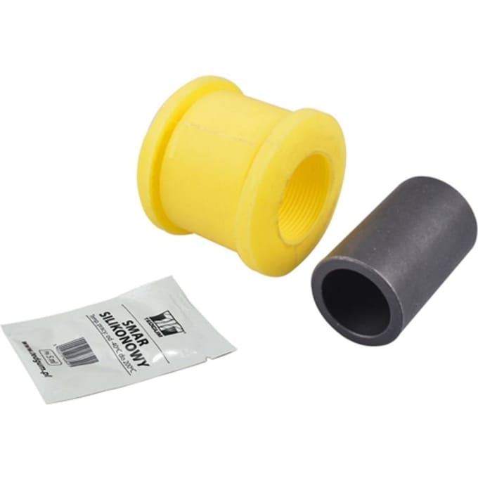 Ophanging, panhardstang TEDGUM TED95590