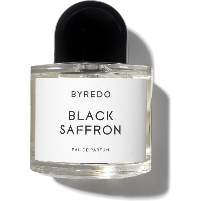 Byredo Black Saffron Eau de Parfum 50 ml