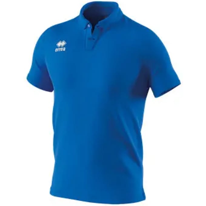 Errea Alex Mc Jr Polo - Sportswear - Kinderen