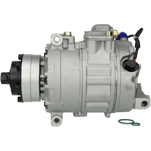Airco-compressor NISSENS 89418