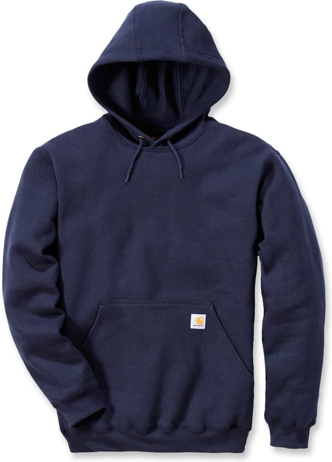 Carhartt Hoodie Navy XL