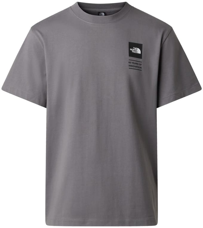 THE NORTH FACE NF0A8GAQ0UZ1 Grijs M EU