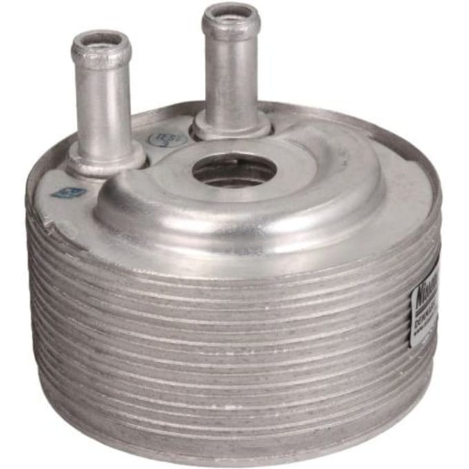 Olie radiator, motorolie NISSENS 90793