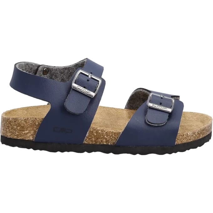 Cmp Raisho Sandalen Blauw EU 28 Jongen
