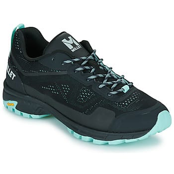 Millet Hike Up Wandelschoenen Zwart EU 38 Vrouw