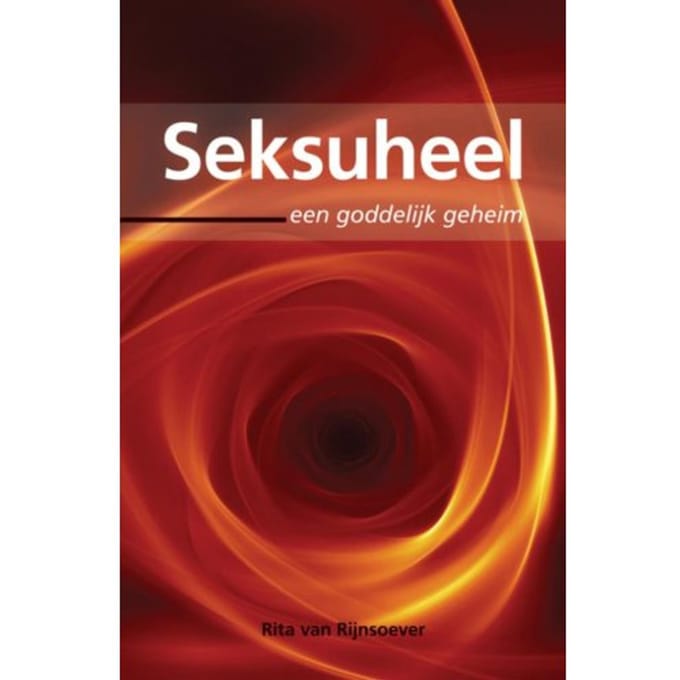 Seksuheel - Rita van Rijnsoever