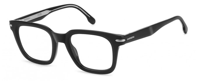 Carrera CARRERA 361 Black ruthenium 50/22/150 MAN Brilmonturen
