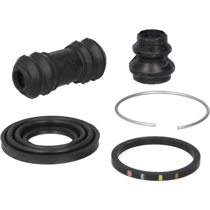 Reparatieset, remklauw AUTOFREN SEINSA D4-667