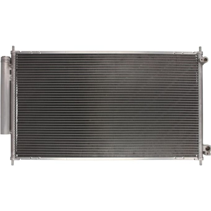 Condensator, airconditioning KOYORAD CD080289M0A