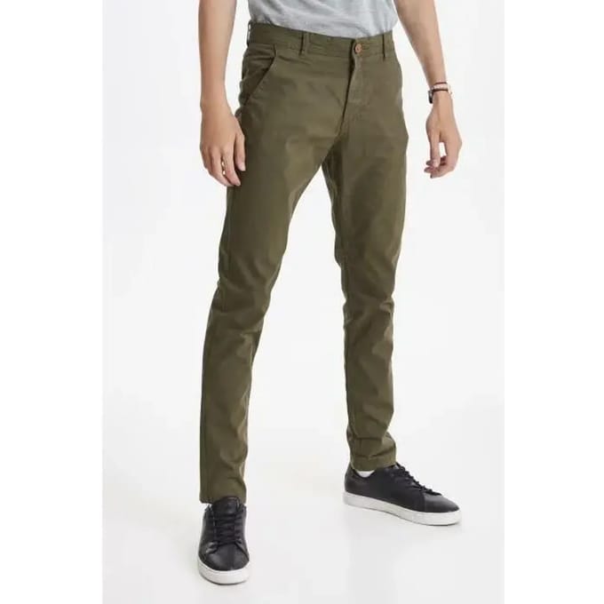 Blend - BHNATAN PANTS - Heren - Slim fit jeans