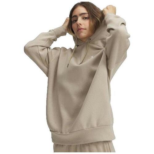 Capuchon sweaters Under Armour Sweat à capuche Under Armour Icon Fleece Oversized