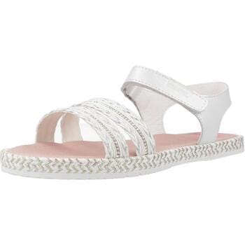 Platte sandalen Pablosky 437008p