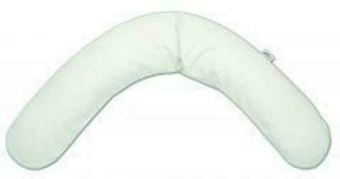 Hoes wit - Theraline