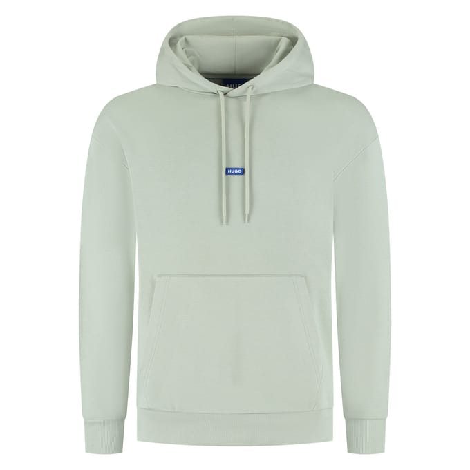 Hugo Nalonso Hoodie Heren - Maat M
