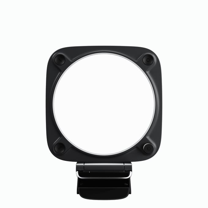 Elgato Key Light Neo - Compacte LED Studiolamp met USB/WiFi - Instelbare Kleurtemperatuur - Zwart
