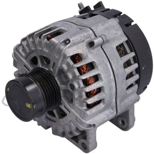 Driefasige generator STARDAX STX102290R