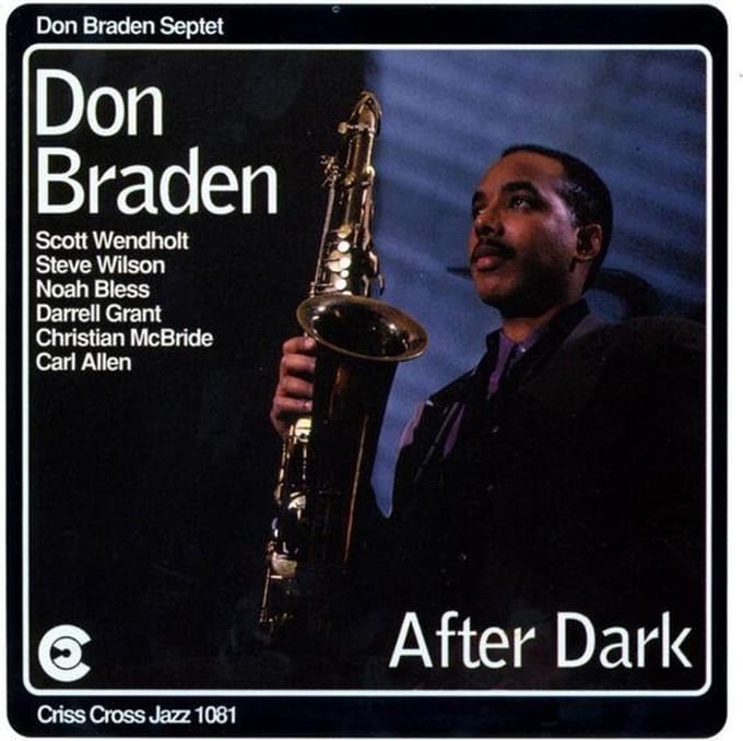 After Dark