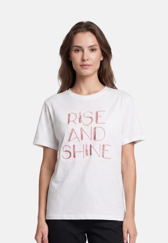 Chiara Ferretti T-shirt Women