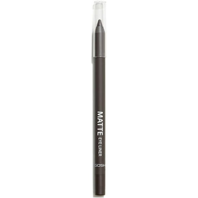 Gosh Matte Eyeliner 1.2 g - 004 Mocha